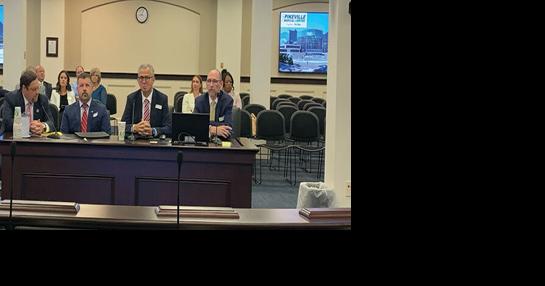 PMC, Pike Schools present HEART for legislators - Vimarsana News
