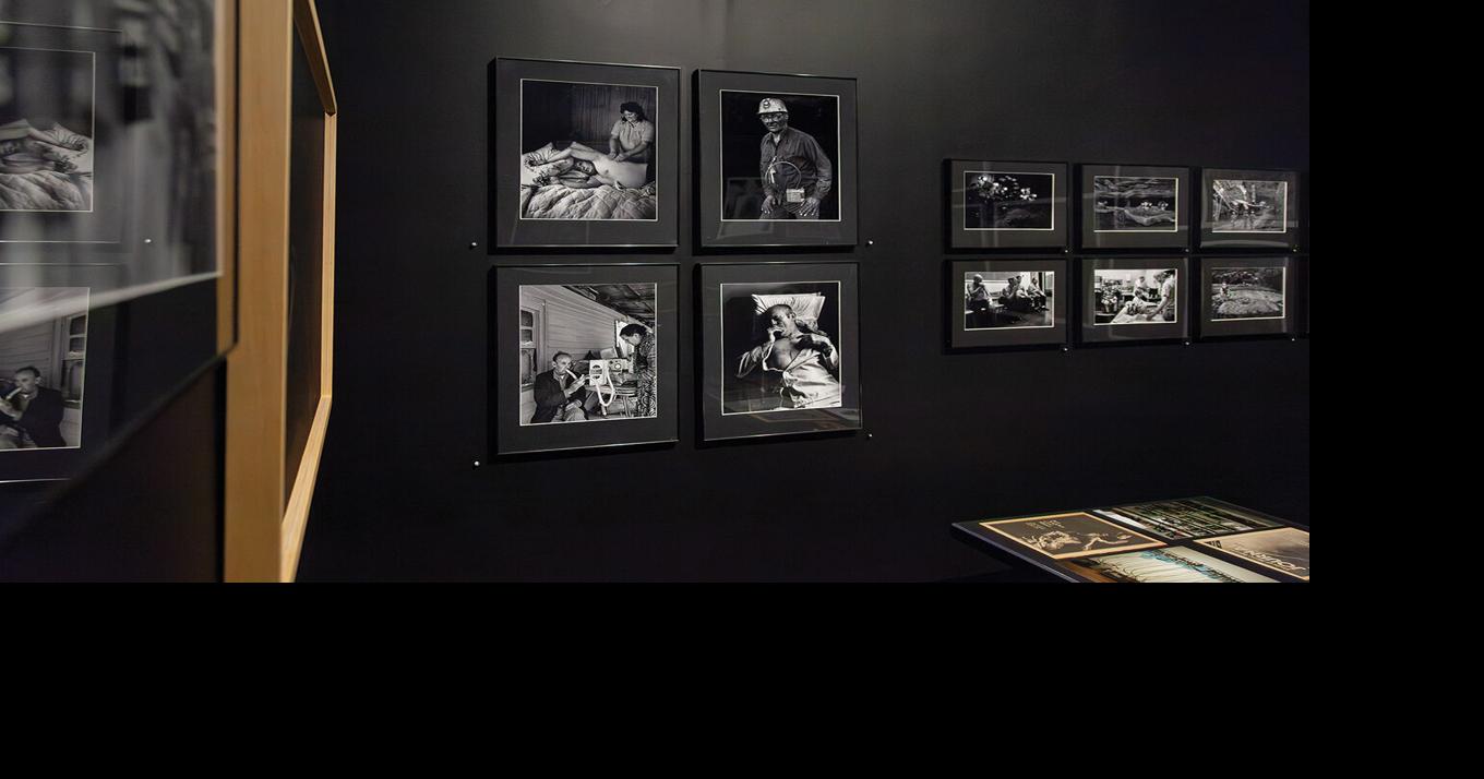 West Virginia Mine Wars Museum presents 'Entirely Preventable: The Toxic Legacy of Silica Dust from Hawks Nest to Black Lung'