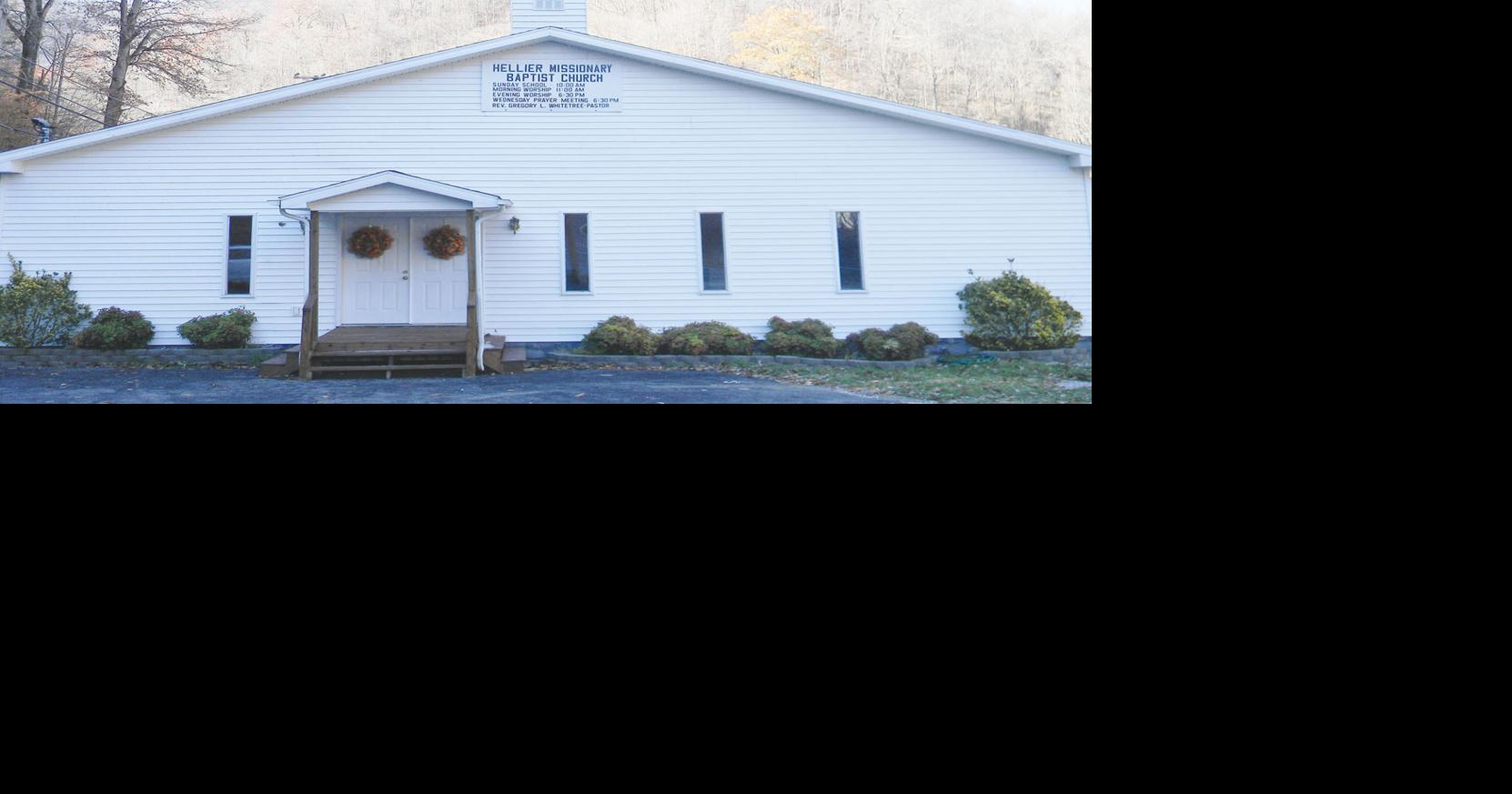 Hellier Missionary Baptist Church Everyday Living