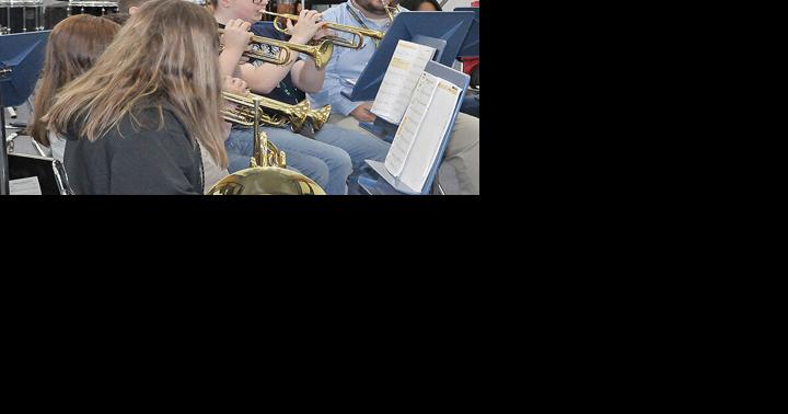 KMEA names Pike County teacher Middle School Teacher of the Year - Vimarsana News
