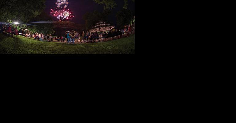 Communities preparing to celebrate Independence Day - Vimarsana News