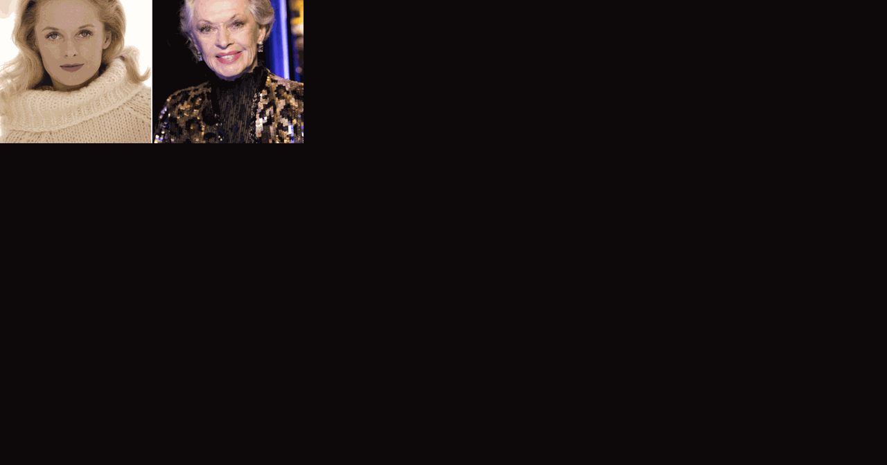 The oldest actors who are still working in Hollywood