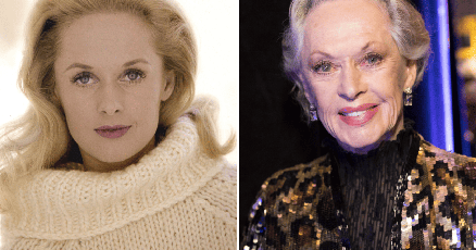The oldest actors who are still working in Hollywood
