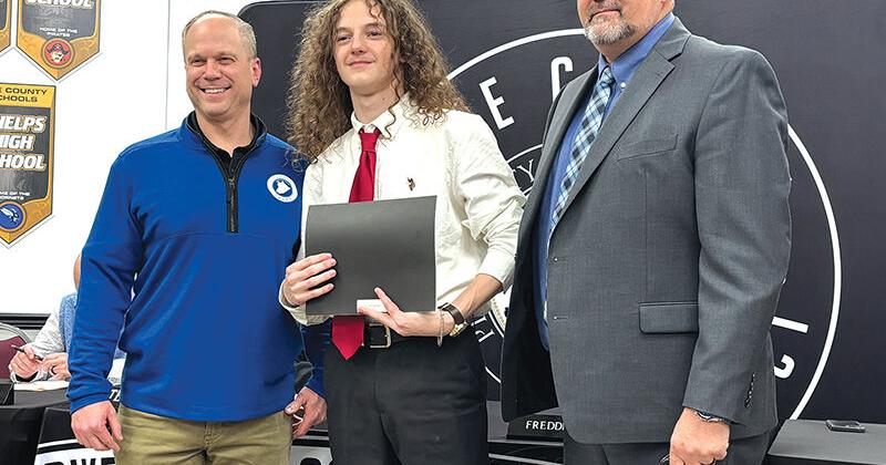 Pike BOE fills Dist. 1 board vacancy