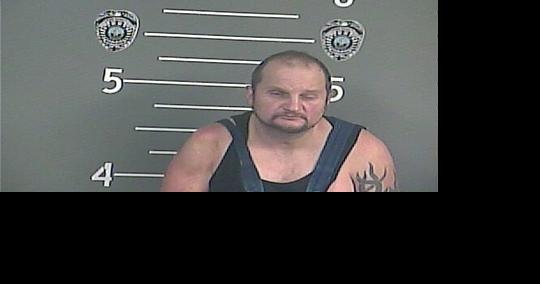 KSP: Pike man found in possession of items stolen from flood victims - Vimarsana News