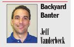 Jeff Vanderbeck