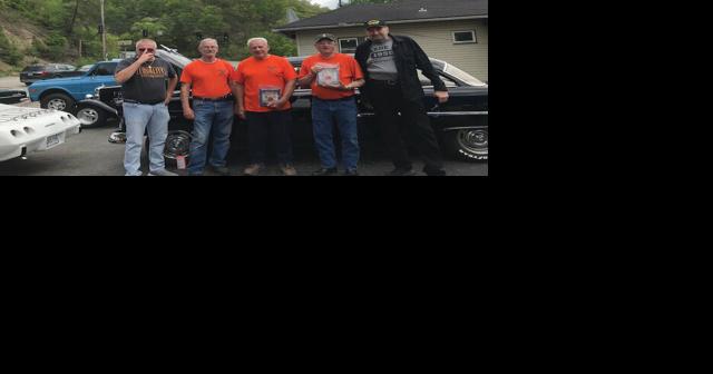 Hellier Alumni Group holds car show - Vimarsana News