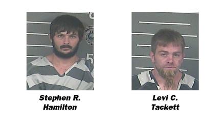 Domestic incident results in felony charges against Floyd County duo - Vimarsana News