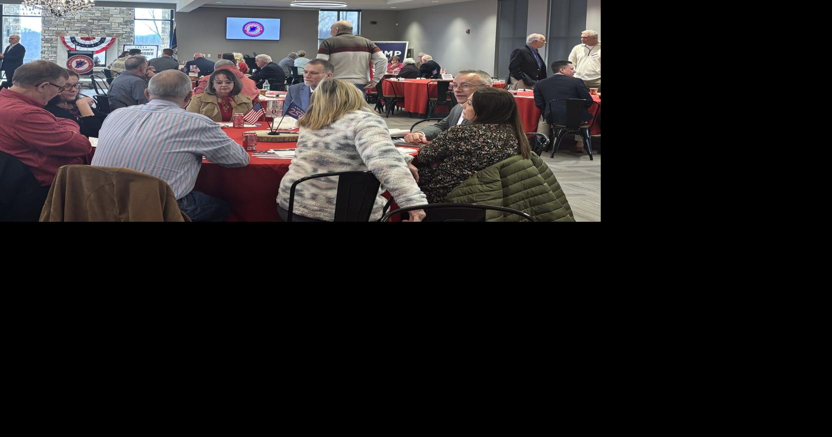 Pike Republicans celebrate growth, prepare for elections during Lincoln Day event