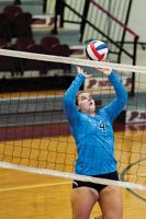 Murphy named new East Ridge volleyball coach