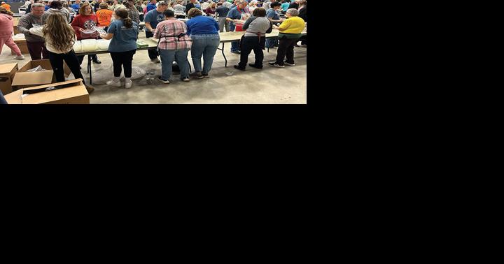 One Church Thanksgiving dinner a success - Vimarsana News