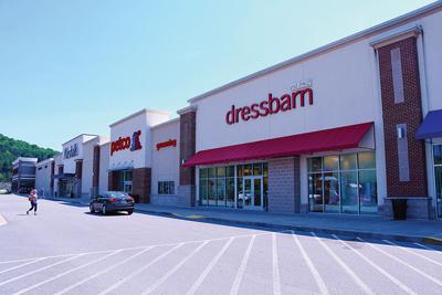 Pikeville Dressbarn Store Closing News News Expressky Com