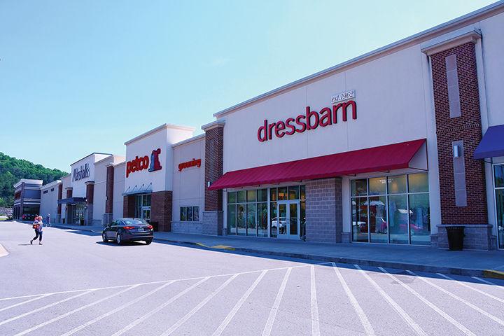 Pikeville Dressbarn Store Closing News News Expressky Com