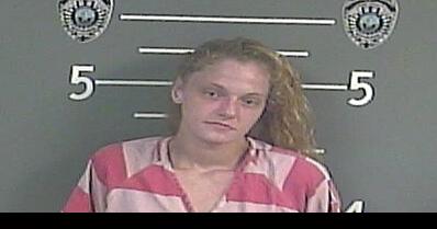 Pike woman charged with trafficking in heroin - Vimarsana News