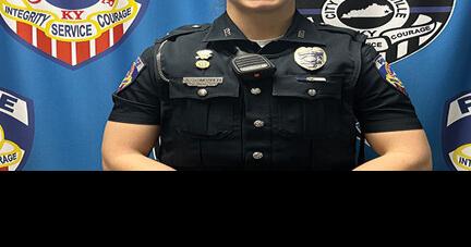 Dream comes true for PPD officer - Vimarsana News