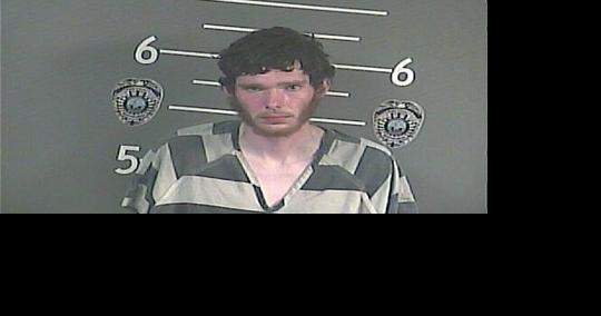 Pike man arrested after allegedly shooting dog - Vimarsana News