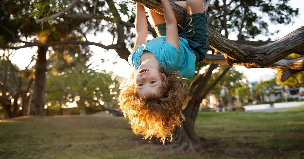 Outdoor Play, Sports Can Promote Motor Skills In Youngsters | Health Outdoor Play, Sports Can Promote Motor Skills In Youngsters | Health