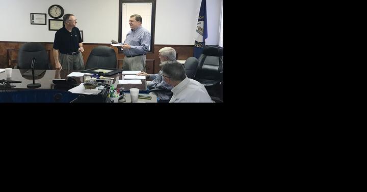 MWD board meets, receives project updates - Vimarsana News