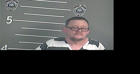 Kansas man charged with meth trafficking - Vimarsana News