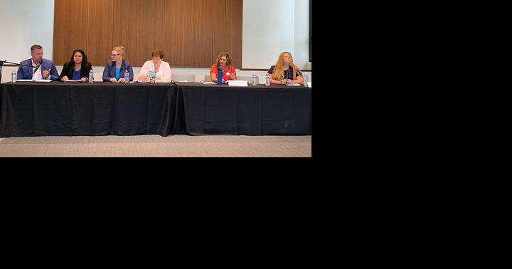 Team Kentucky Medical Cannabis Advisory Committee holds Town Hall at UPike - Vimarsana News