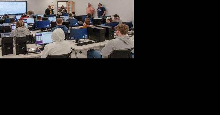 The Elliot Companies and BSCTC form partnership - Vimarsana News