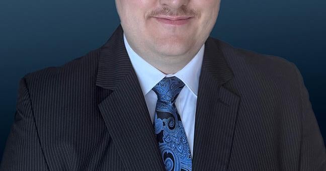 Thacker promoted to Tug Valley Market president by Community Trust Bank