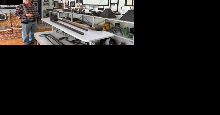 EC Railroad Museum chugging along - Vimarsana News