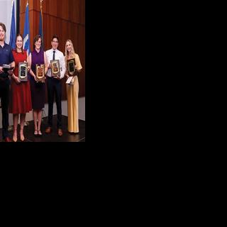 UPIKE announces 2026 Kentucky College of Osteopathic Medicine award recipients