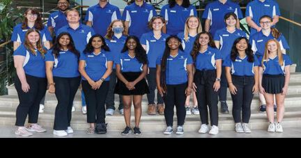 UK undergrads, including student from Pikeville, chosen as Undergraduate Research Ambassadors - Vimarsana News