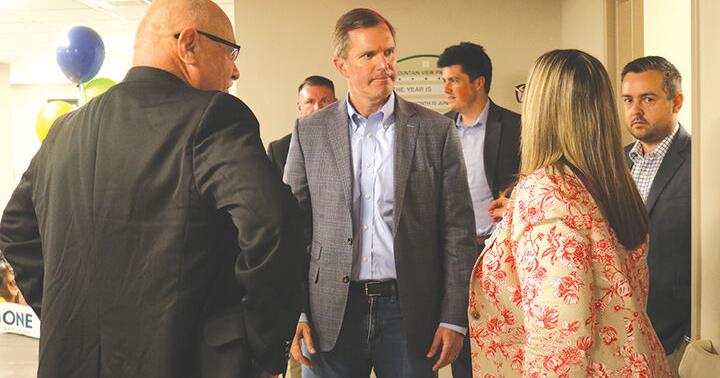 Governor talks about economic growth while visiting Pikeville - Vimarsana News