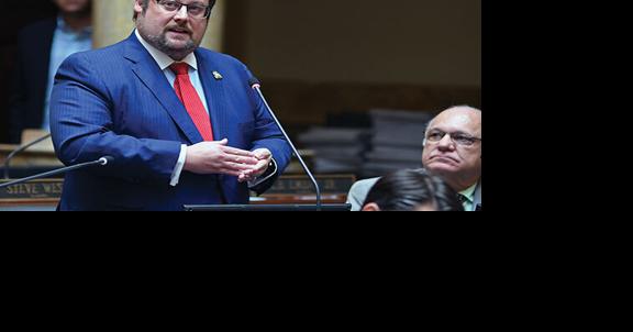 Legislators: Several issues on tap for short-year session - Vimarsana News