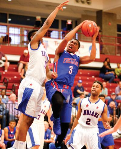 Indiana Boys All Stars Beat Kentucky 111 99 Sports News