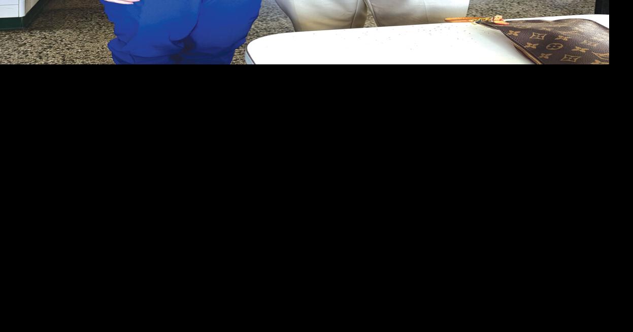 Mullins Elementary principal talks about school culture