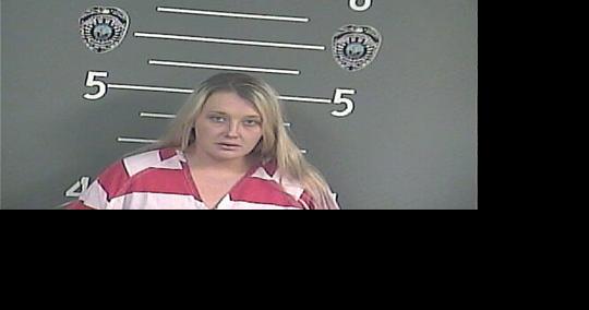 Three Pike County individuals arrested on child endangerment charges in two separate cases - Vimarsana News