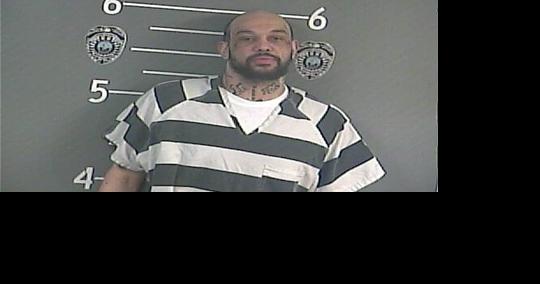 Pike man pleads guilty to federal trafficking charges - Vimarsana News
