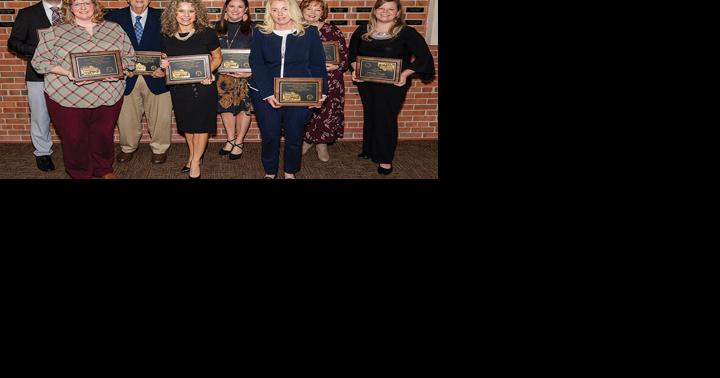 Distinguished Educators inducted into 2023 UPike Hall of Fame - Vimarsana News