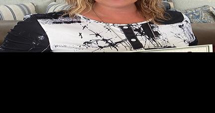 Appalachian News-Express promotes Gina Ferguson to regional advertising director - Vimarsana News