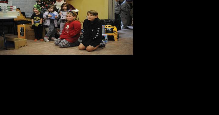 Pike Tourism, partners work to bring Christmas cheer - Vimarsana News
