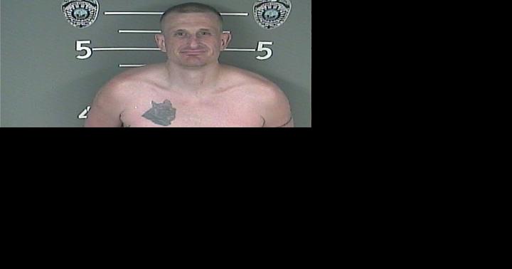 PPD: Man charged with attempted robbery in pharmacy incident - Vimarsana News