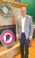 Barr brings Senate campaign to Pike County