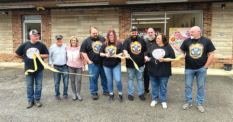 New businesses open in EC