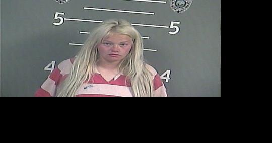 Mother charged with DUI, endangerment - Vimarsana News