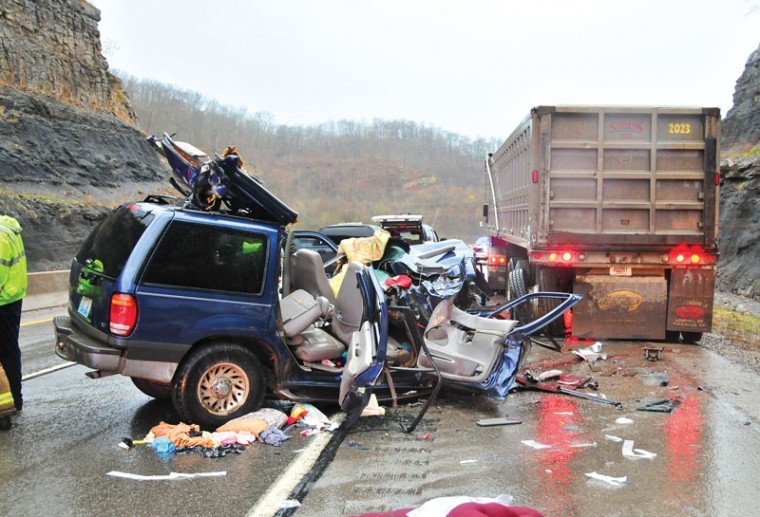 Ky State Trooper Killed In Car Accident Ky State Trooper Killed In Car Accident