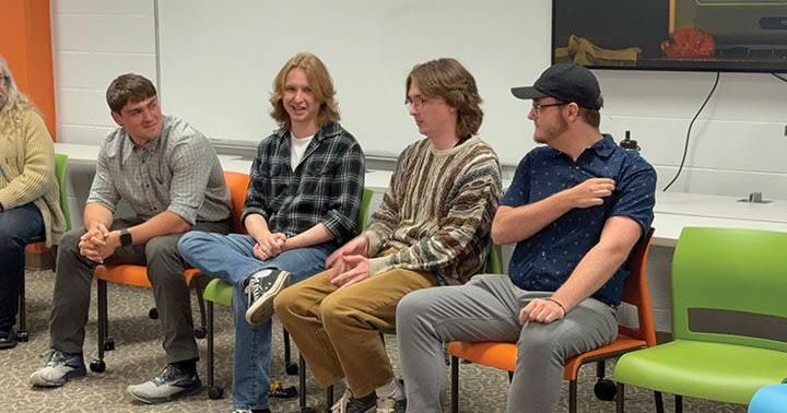 Local filmmakers premiere documentary spotlighting the rise fall of