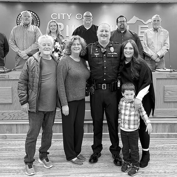 Pikeville getting ready to celebrate the holiday season News news