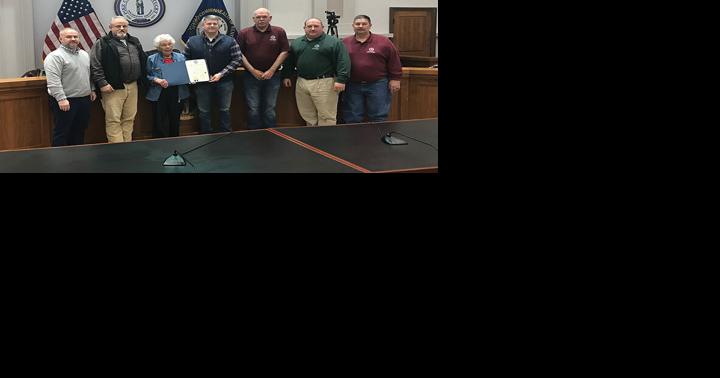 PRIDE cleanup month proclaimed - Vimarsana News