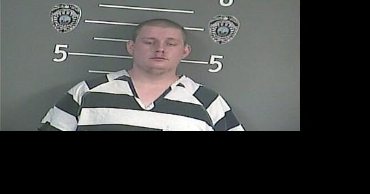 PPD: Lexington man charged with DUI, child endangerment - Vimarsana News