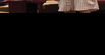 Dance Gallery accepted into NHSDA - Vimarsana News
