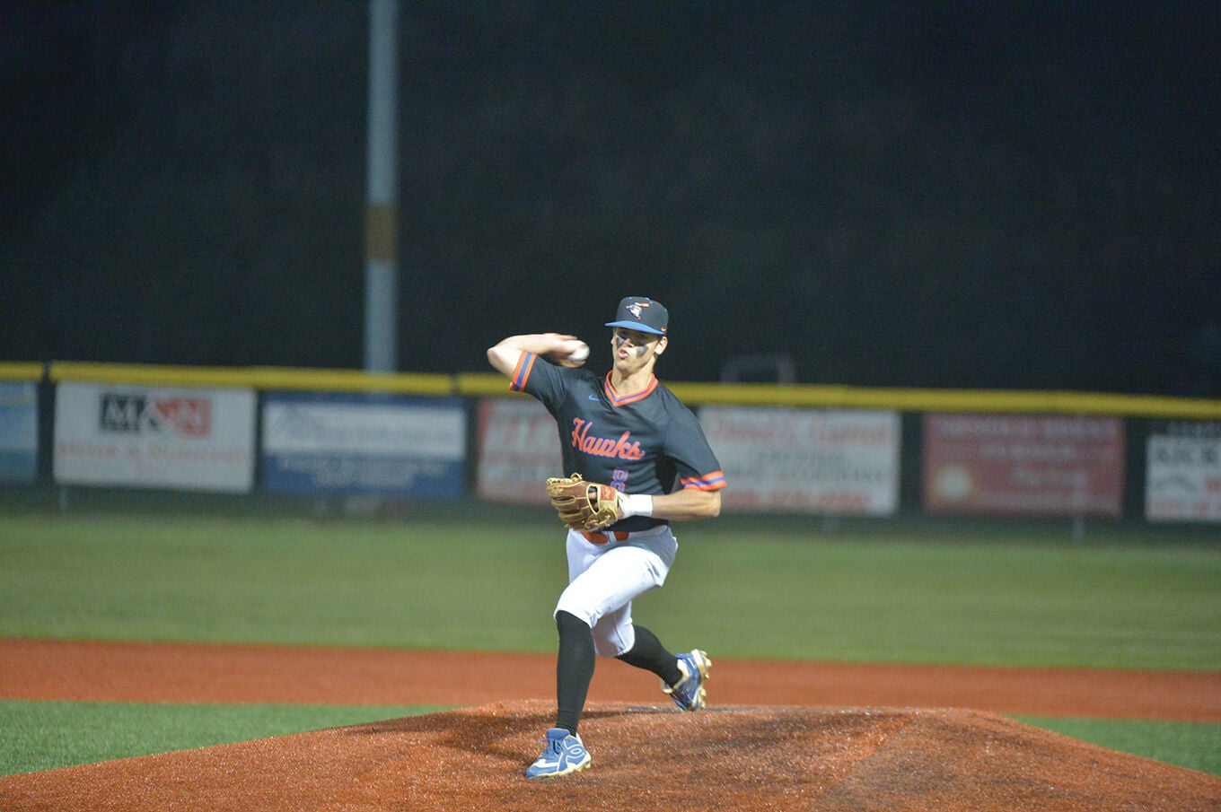 Hawks fall to Commodores in 2A Classic | Sports | news-expressky.com