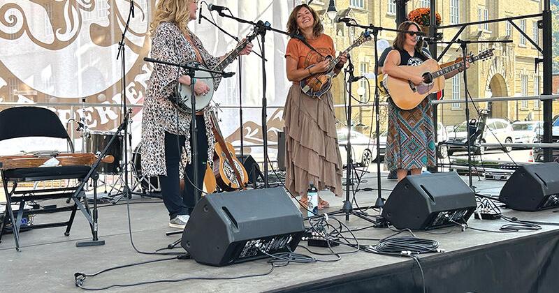 2026 Mountain Grrl to have new venue